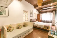 Tongli Chuanxinge Boutique Inn - بار