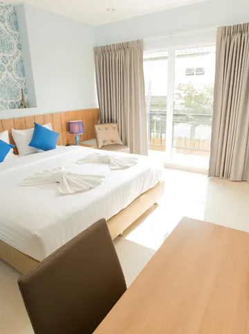 รูปภาพของเดอะเบดรูม ลาดพร้าว 101