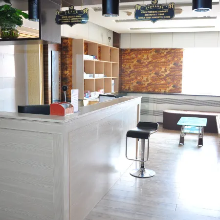 Suoniya Hotel