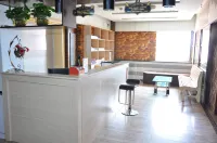 Suoniya Hotel Hotel a Manzhouli