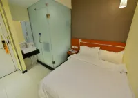 Shangpin Shiguang Hotel (Beijing South Railway Station Taoranting Subway Station) - 2 tähden