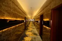 Huma Beiyuan Hongfu Business Hotel