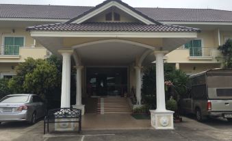 JRD Resort