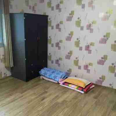 Woorijari Motel Taean Rooms