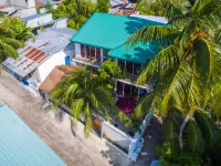 Shallow Lagoon Rasdhoo Hotel a Kuramathi