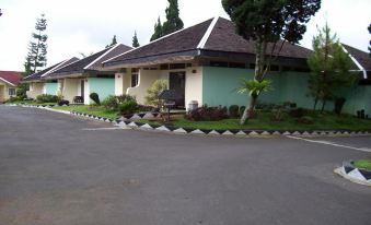 Indo Alam Hotel