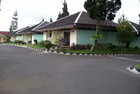 Indo Alam Recreational Resort