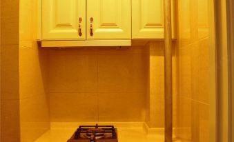 Haige Apartment (Beijing Fengtai Science Park Subway Station) - Housity