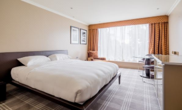 Radisson Blu Hotel, London Heathrow
