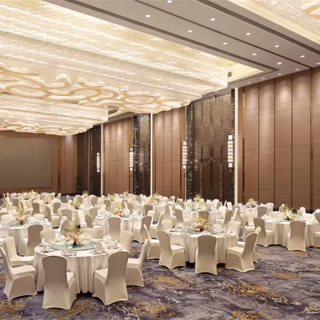 Wanda Realm Neijiang