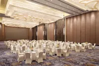 Wanda Realm Neijiang - Frühstück