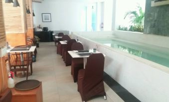 Liberta Hotel Jimbaran