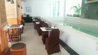 Liberta Hotel Jimbaran