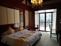 Langyuan Hotel Hôtels à : Shuangpai