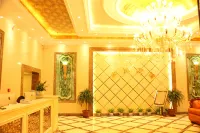 Jinchuan Hotel - Mountain view