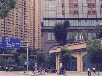 连江卡瑞假日酒店公寓 - 酒店外部
