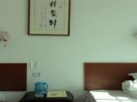 信阳鸡公山鸿运宾馆 - 双人间