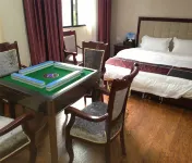 渠縣盛世陽光大酒店