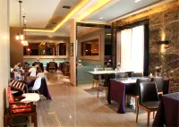 Jinjiang Inn Select (Changji Administrative Center) - Desayuno