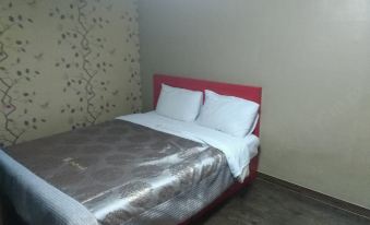 Hill Motel Yongin