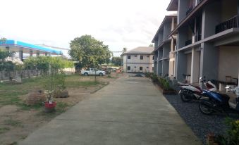 PK Apartment