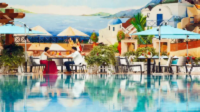 InterContinental Hotels CHENGDU GLOBAL CENTER by IHG