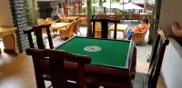Houshan Youyicun Ruyi Shanzhuang Hotel