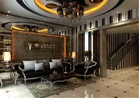 邁典主題賓館（牡丹江火車站步行街店） - 2星級