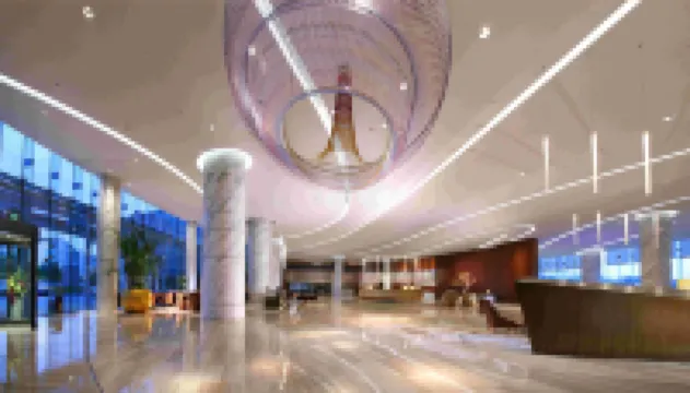 漳州佰翔圓山飯店（古城店）