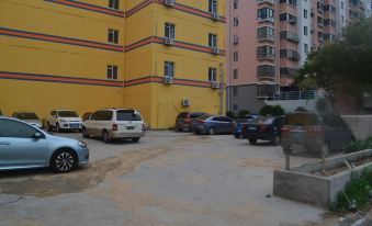 7 Days Inn (Qingdao Licang Wanda Plaza) - Housity