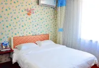 Ziyouren Hotel Hotels in University-city/Jingyuetan