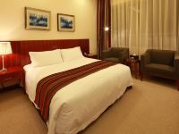 南航明珠上海大酒店 - 高级阳光大床房
