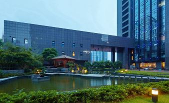 Holiday Inn Express Hangzhou Huanglong, an IHG Hotel