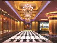 Yangling International Conference & Exhibition Center Hotel Hotels in Xianyang