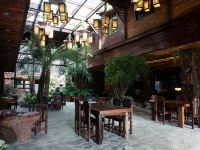 海口富林生态酒店 - 咖啡店