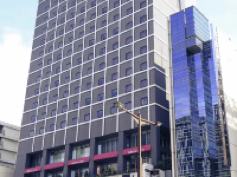 Mercure Sapporo Hotels in Sapporo