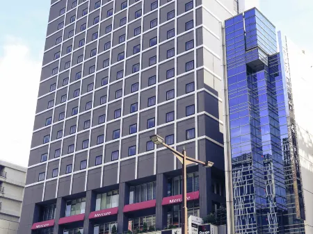 Mercure Sapporo