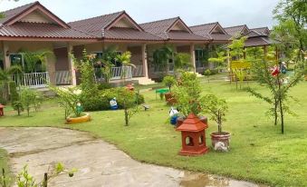 Lovebird Resort Chiangrai