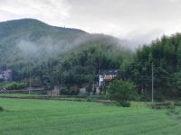 莫干山Cloud9云外民宿 - 酒店景观
