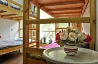 Timing Hostel