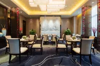 Wanda Realm Bengbu - breakfast
