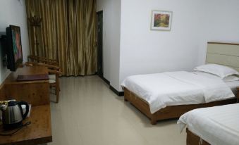 Ledong Romantic Park Business Hotel