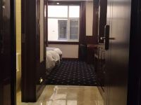 西宁皇式商务宾馆 - 标准双人间
