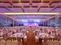 Fliport Shiji Hotel Jinjiang，QUANZHOU