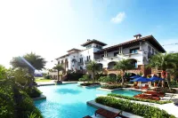 Yixin Haiyue Hotel Hotels in Huidong