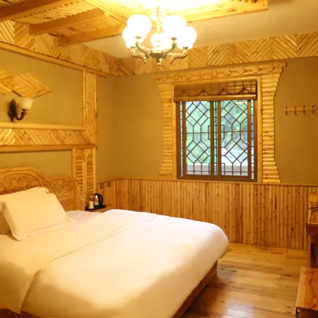 Yangrong Hade Boutique Hostel