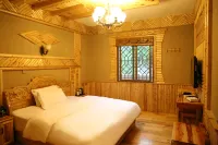 Yangrong Hade Boutique Hostel Hôtels à : Heishui