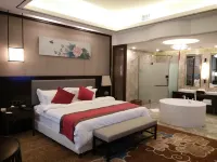 BiYang ShangDongZunYue International Hotel Hotels in Biyang
