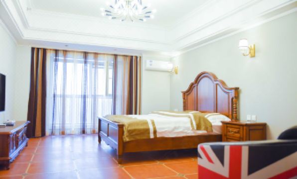 Hengda Apartment (Wanda)