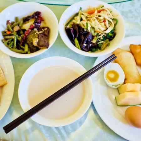 Tianyue Hotel